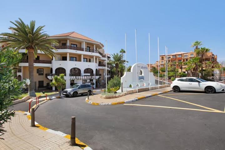 Hygge Home With Seaside And Golf-View Balcony San Miguel de Abona Ngoại thất bức ảnh