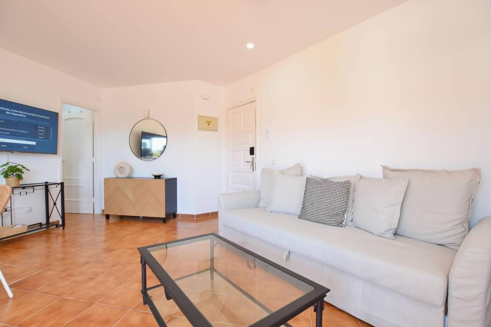Hygge Home With Seaside And Golf-View Balcony San Miguel de Abona Ngoại thất bức ảnh