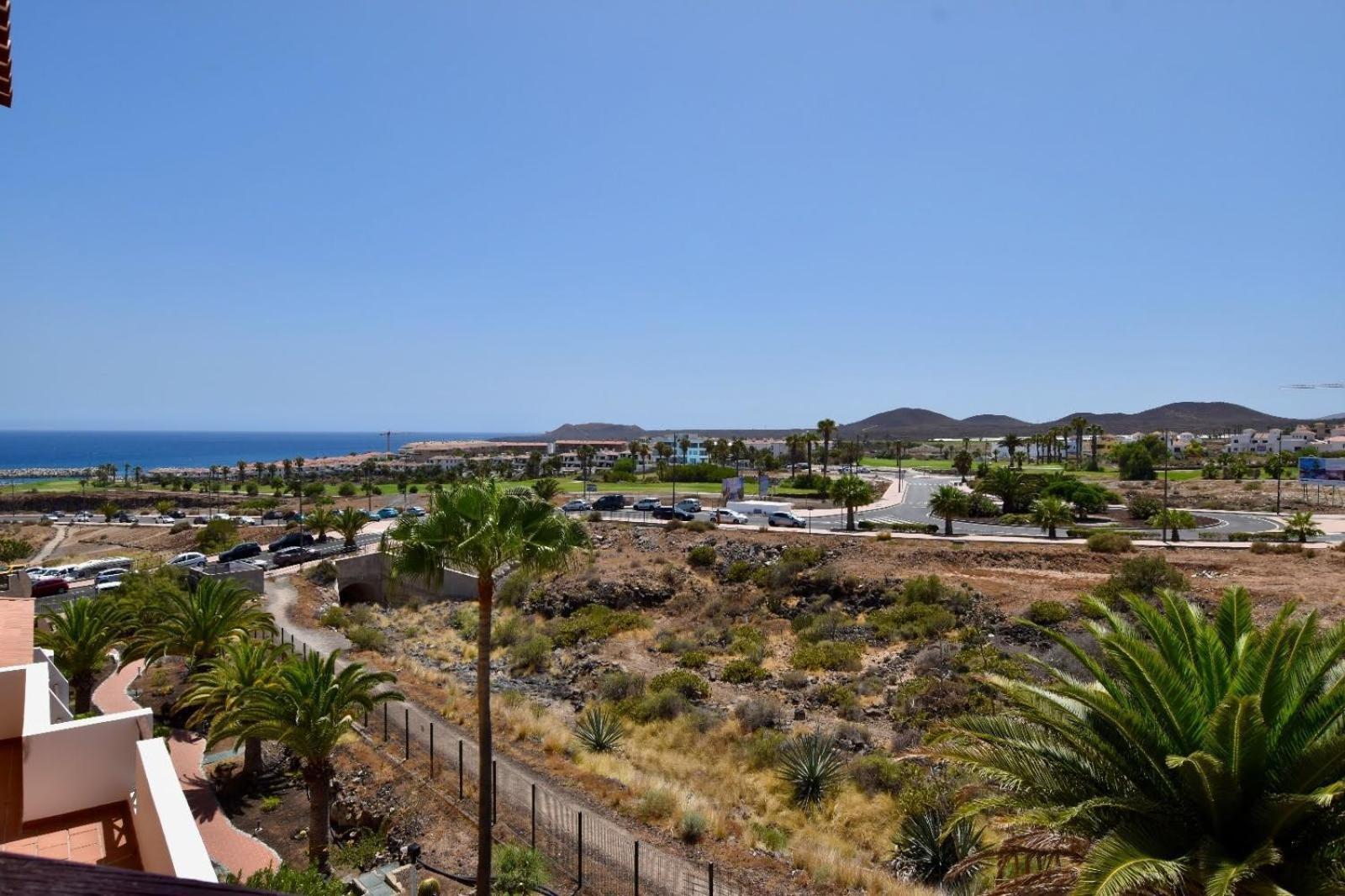 Hygge Home With Seaside And Golf-View Balcony San Miguel de Abona Ngoại thất bức ảnh