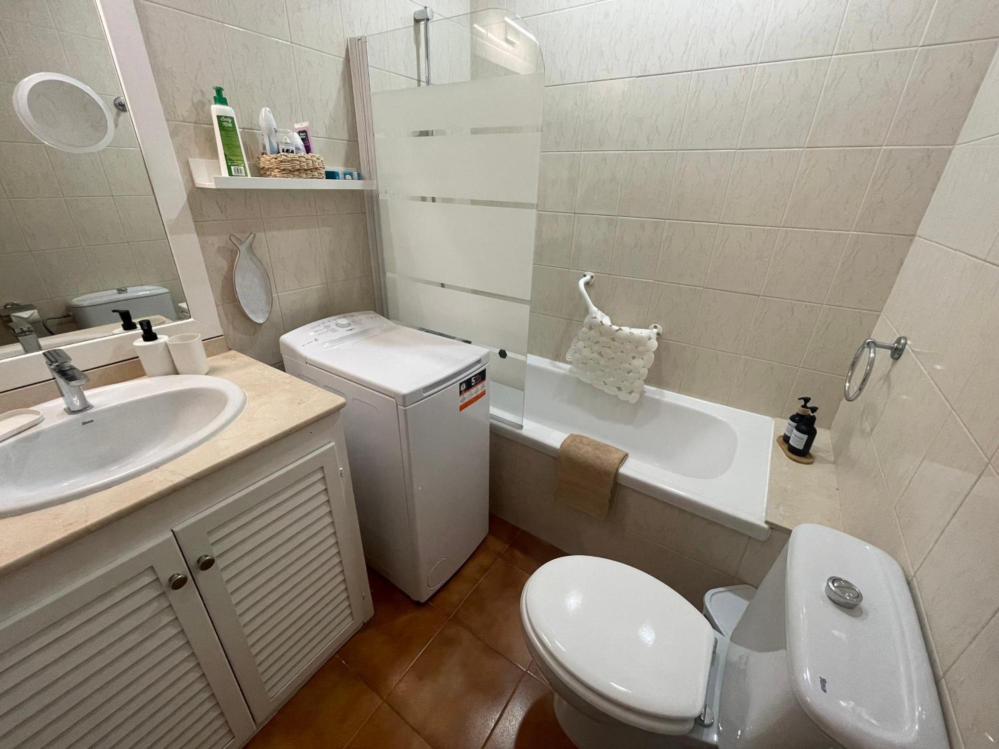 Hygge Home With Seaside And Golf-View Balcony San Miguel de Abona Ngoại thất bức ảnh